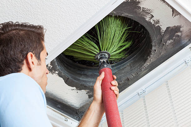 Best Commercial Air Duct Cleaning in Greentown, OH